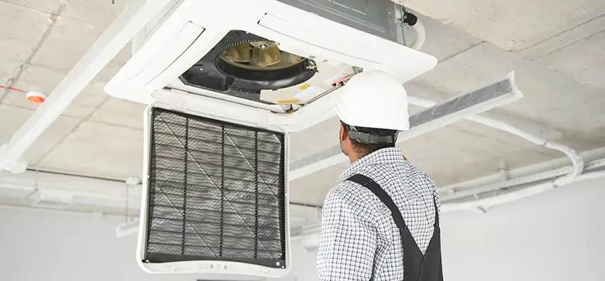 Our Affordable Duct Cleaning Near Me Services in Brockton, MA