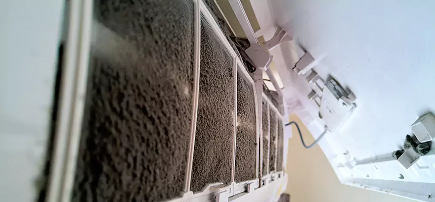 Preventive Air Duct Bacteria Removal in Brockton