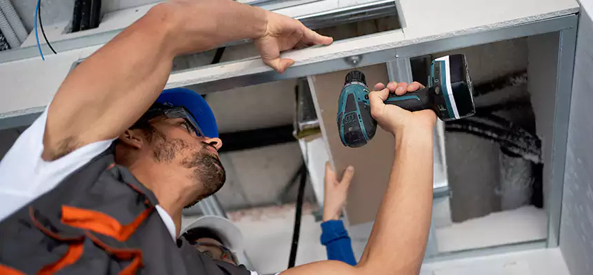 Our Apartment Air Duct Cleaning Services in Brockton, MA