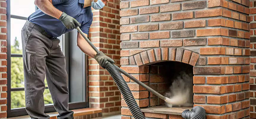 Our Chimney Sweep Services in Brockton, MA