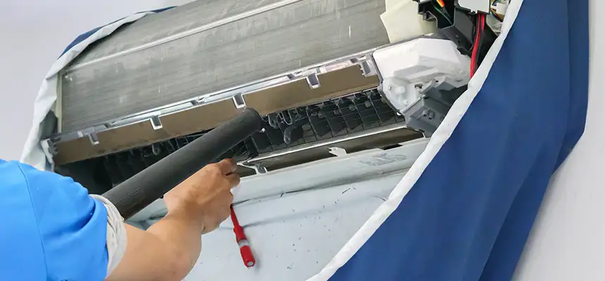 Advanced Clogged Dryer Vent Repair for Multi-Unit & Commercial in Brockton, MA