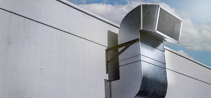 Comprehensive Commercial HVAC Cleaning in Brockton