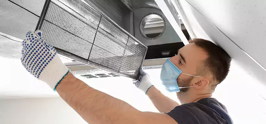 Our Dryer Vent Cleaning Services in Brockton, MA