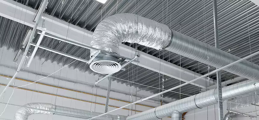 Our Dryer Vent Hose Replacement Services in Brockton, MA