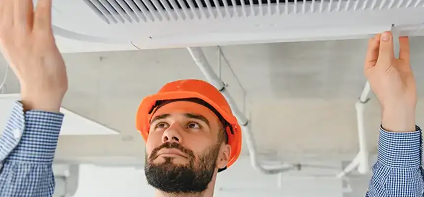 Our Furnace Vent Cleaning Services in Brockton, MA