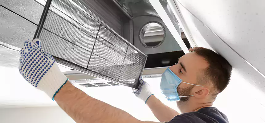 Our Home Duct Cleaning Services in Brockton, MA
