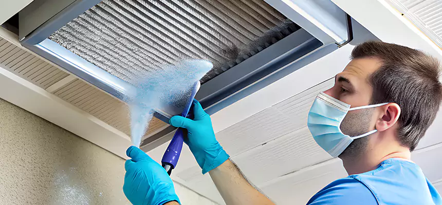 Our Home Ventilation Cleaning Services in Brockton, MA