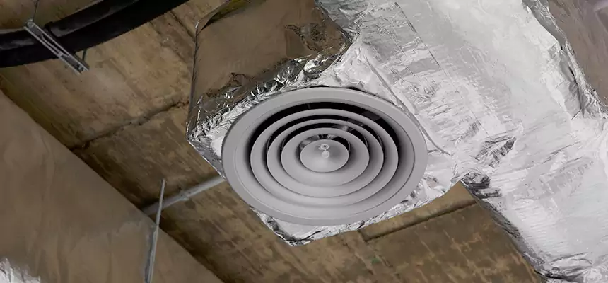 Our Industrial Dryer Vent Cleaning Services in Brockton, MA