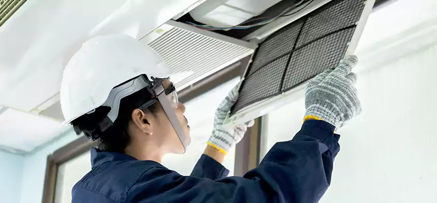 Our Multi-family Home Duct Cleaning Services in Brockton, MA