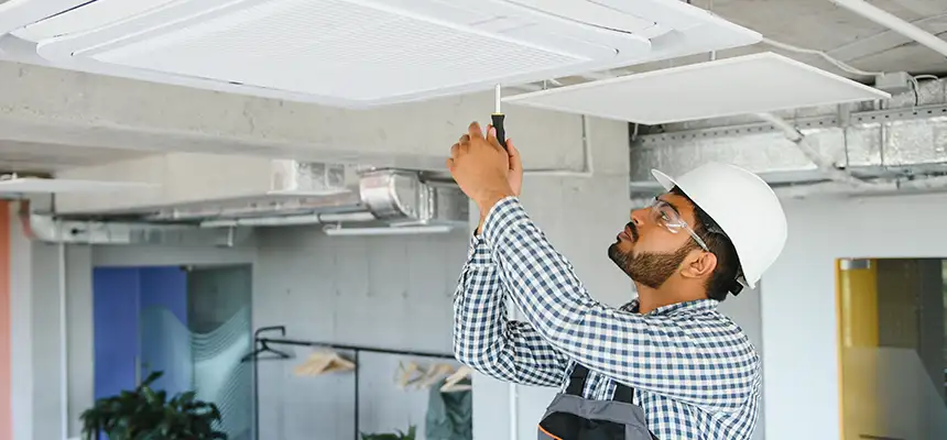 Our Roof Dryer Vent Cleaning Services in Brockton, MA