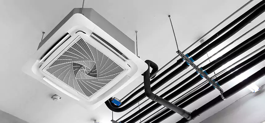 Our Smart AC Vent Controller Services in Brockton, MA