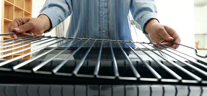 Our Vent Grille Washing Services in Brockton, MA