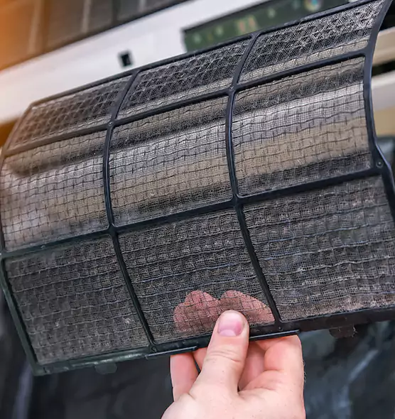 Top-notch AC Air Filter Replacement in Brockton