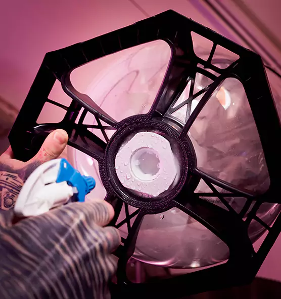 Advanced Basement Vent Cleaning in Brockton, MA