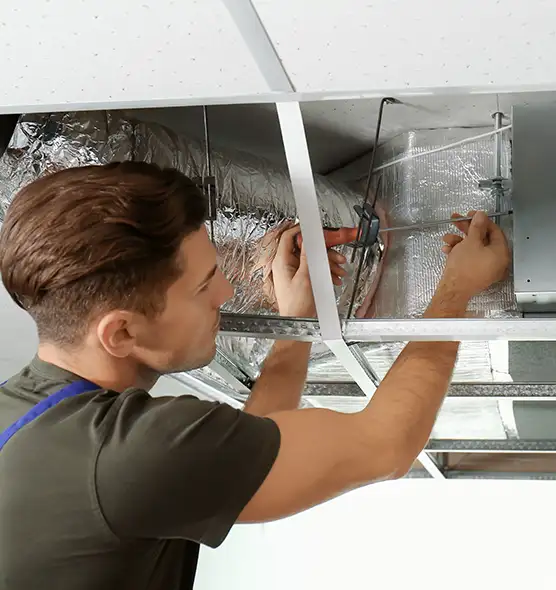 Professional Clogged Dryer Vent Repair in Brockton, MA