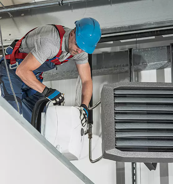 Professional Custom HVAC Ductworkin Brockton, MA