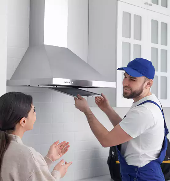 Professional Dryer Vent Cleaning Service in Brockton, MA