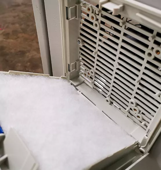 Professional Dryer Vent Mold Cleaning in Brockton, MA