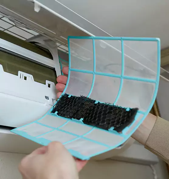 Welcome to Air Duct Cleaning & Repairs Brockton — Your Local HEPA Filter Installation Pros in Brockton, MA