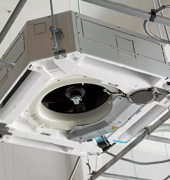 Professional Industrial Dryer Vent Cleaning in Brockton, MA