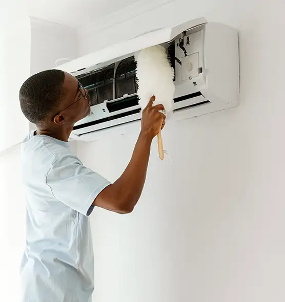Professional Maximize AC Efficiency  in Brockton, MA