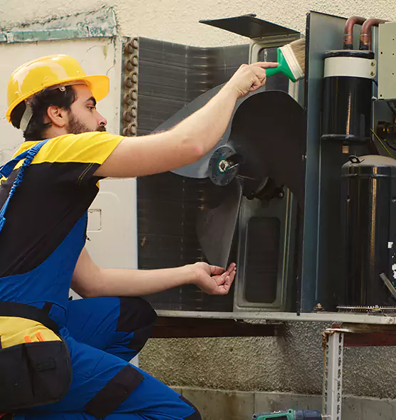 Top-Rated New Room Vent Extension in Brockton, MA