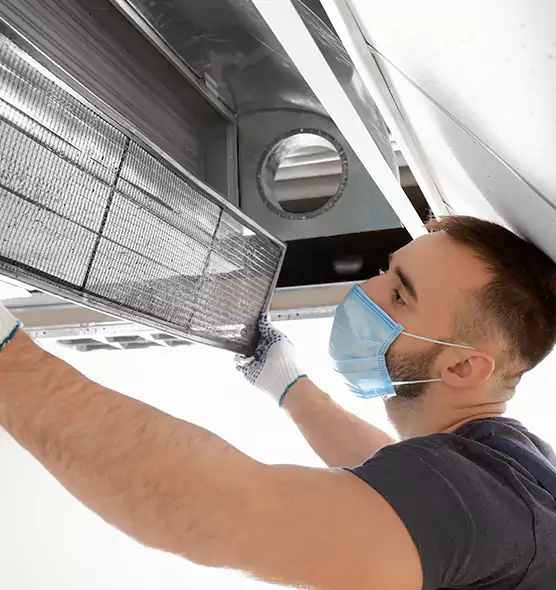 About Remove Smoke Smell From Air Duct in Brockton, MA