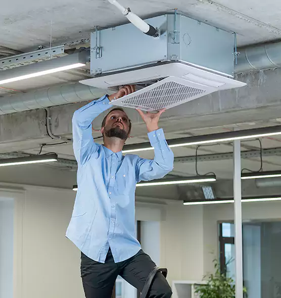 Advanced Residential Air Vent Cleaning in Brockton, MA