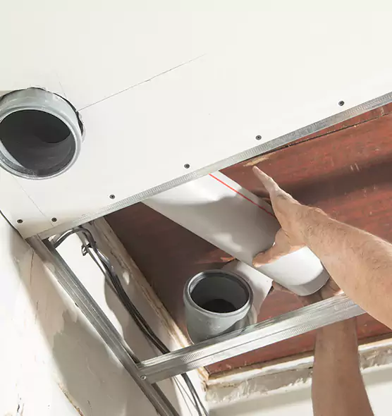 Professional Seasonal Allergy Air Duct Cleaning in Brockton, MA