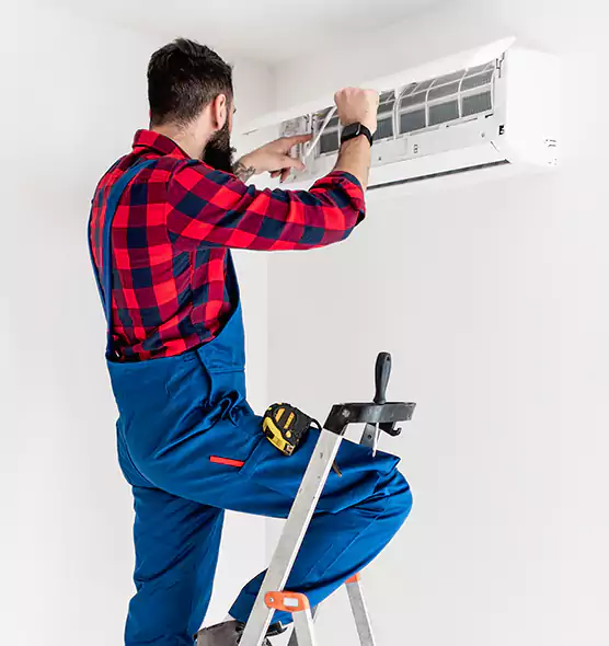 About Smart Air Conditioning Installation in Brockton, MA
