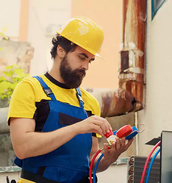 About Smart HVAC Installation in Brockton, MA