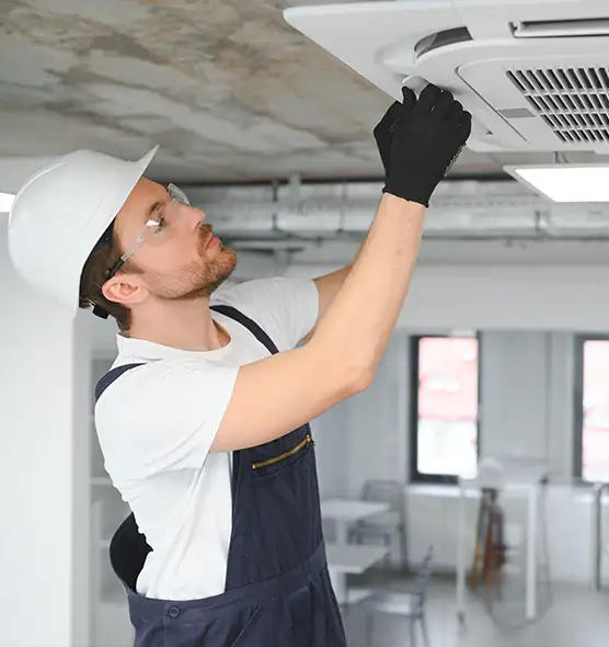 About Spring Air Duct Cleaning in Brockton, MA