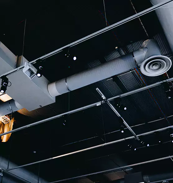 Professinal UV Light Air Purification for Ducts in Brockton, MA