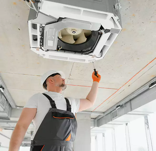 Why Homeowners & Businesses Trust Us in Brockton, MA?