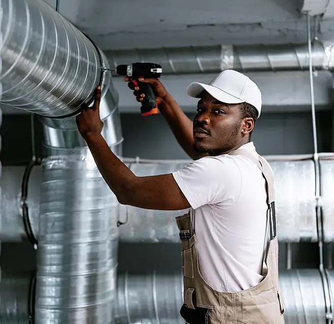 Why Homeowners & Businesses Trust Us Brockton, MA