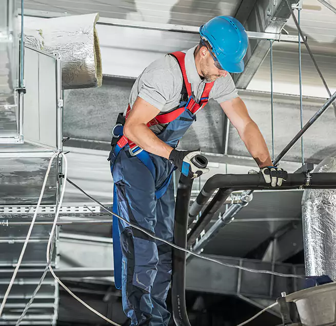 Why Homeowners & Businesses Trust Us in Brockton, MA?