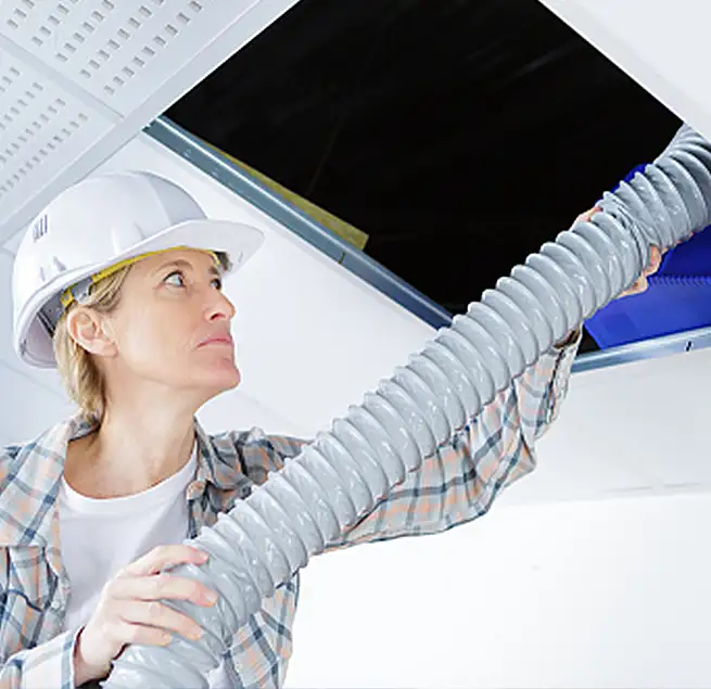 Why Homeowners & Businesses Trust Us Brockton, MA