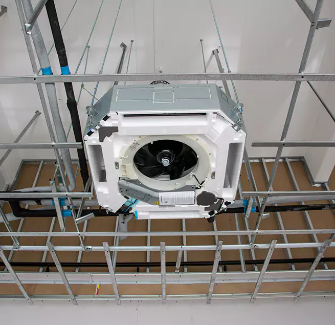 Why Homeowners & Businesses Trust Us in Brockton, MA?