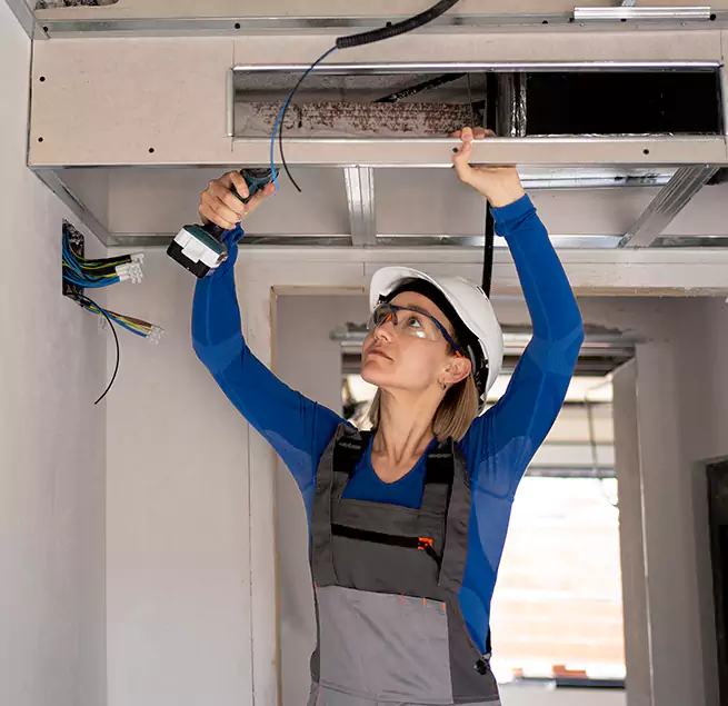 Why Homeowners & Businesses Trust Us in Brockton, MA?