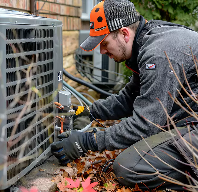 Why Homeowners & Businesses Trust Us in Brockton, MA?