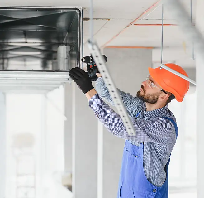  Why Homeowners Businesses Trust Us Brockton, MA