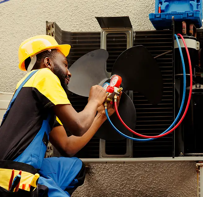 Why Homeowners & Businesses Trust Us in Brockton, MA?