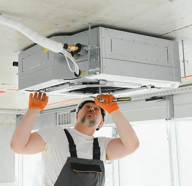 Why Homeowners & Businesses Trust Us Brockton, MA