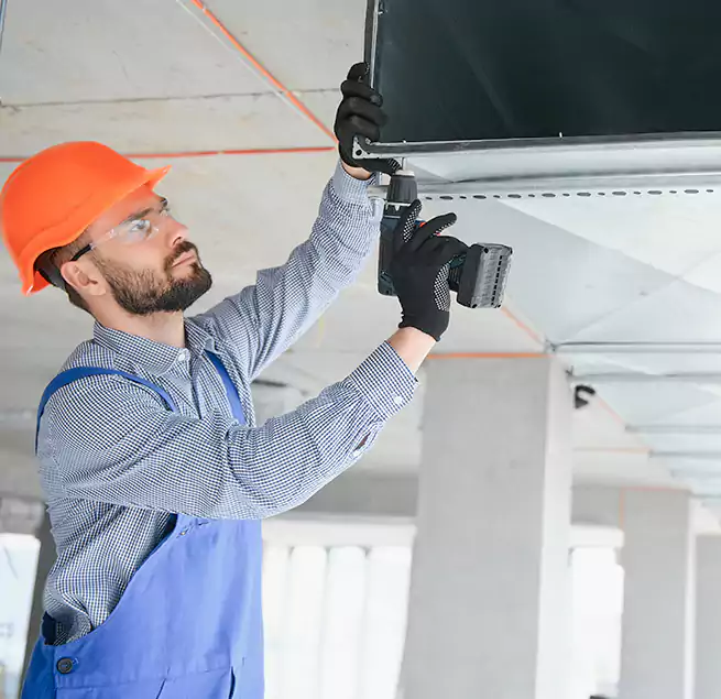 Why Homeowners & Businesses Trust Us in Brockton, MA?