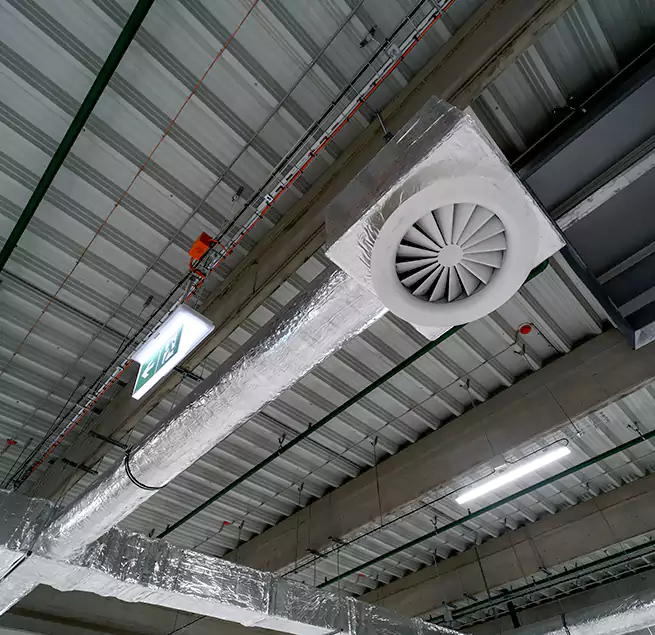 Why Homeowners & Businesses Trust Us in Brockton, MA?