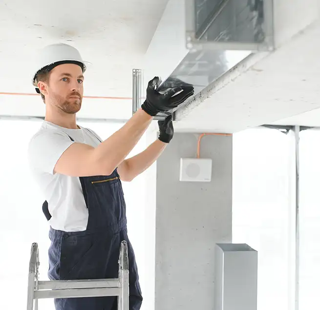 Why Homeowners & Businesses Trust Us in Brockton, MA?