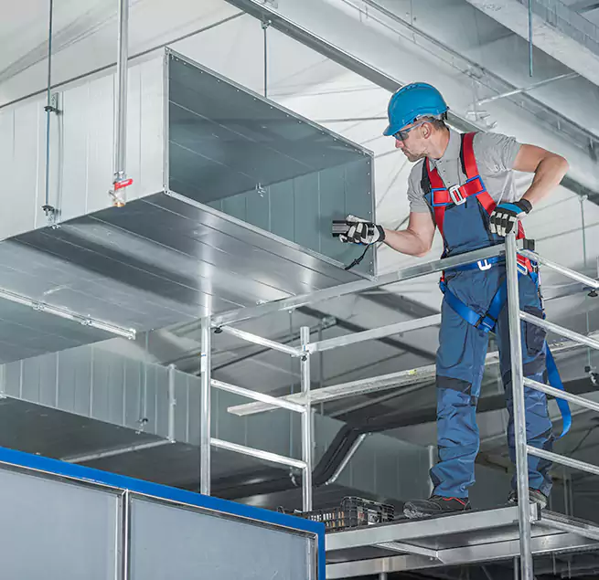 Why Homeowners & Businesses Trust Us in Brockton, MA?