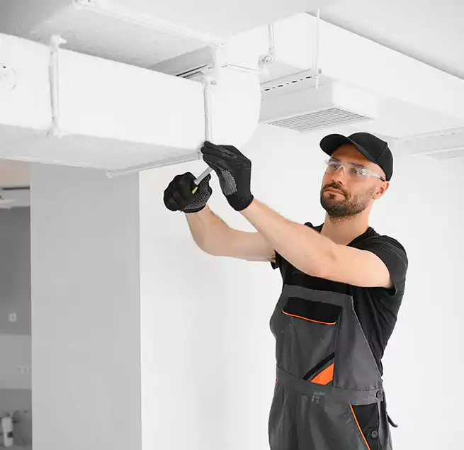 Why Homeowners Businesses Trust Us Brockton, MA