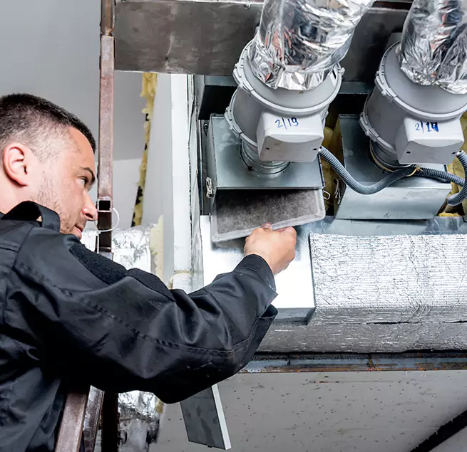 Why Homeowners & Businesses Trust Us in Brockton, MA?