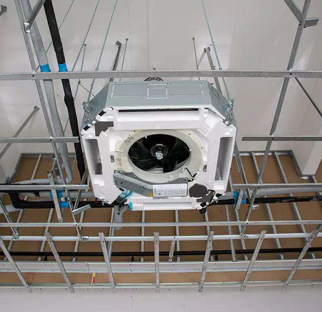 Why Homeowners & Businesses Trust Us Brockton, MA?